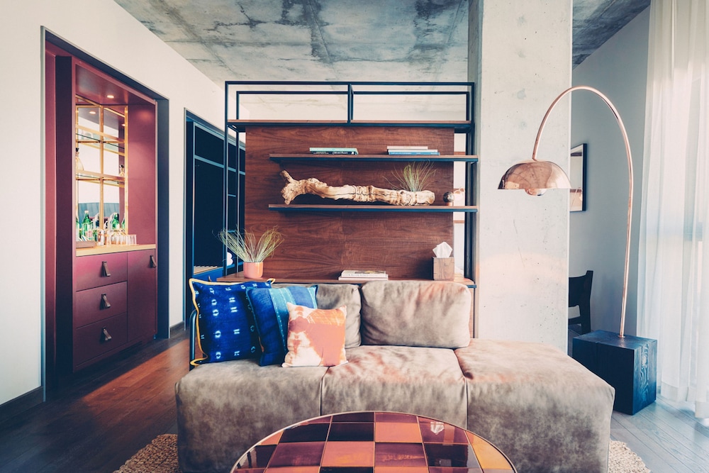 South Congress Hotel - photo 16
