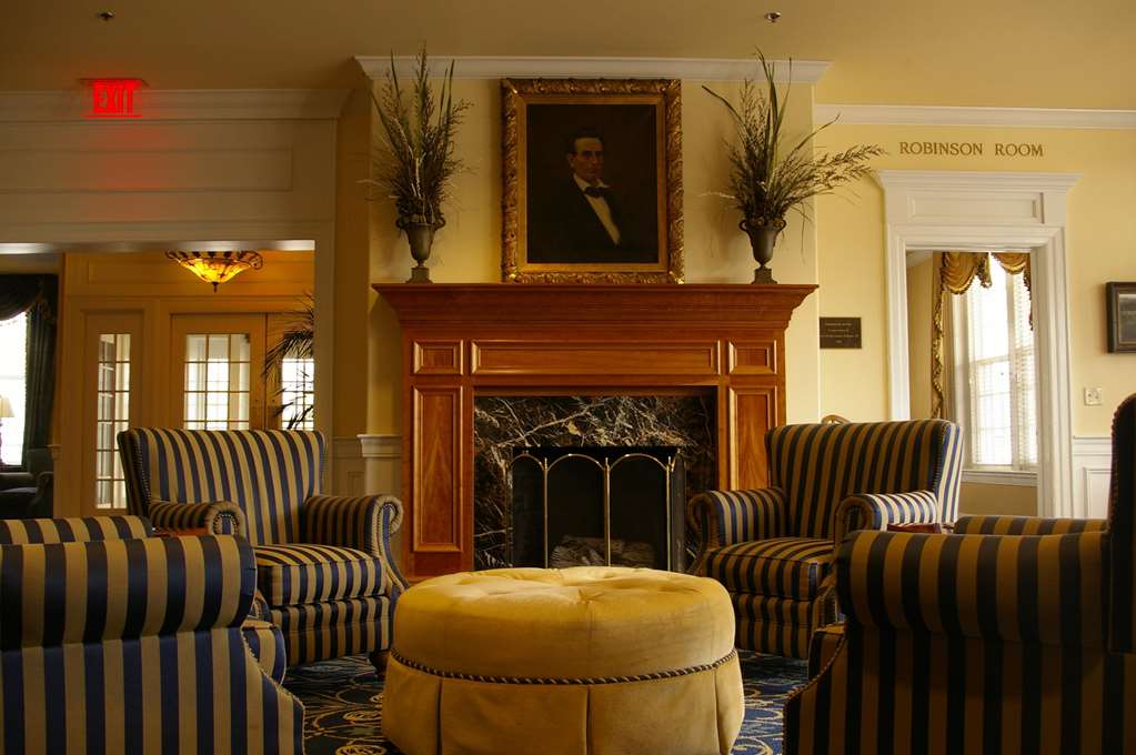 Historic Boone Tavern - photo 39