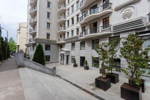 Shevchenko Residence