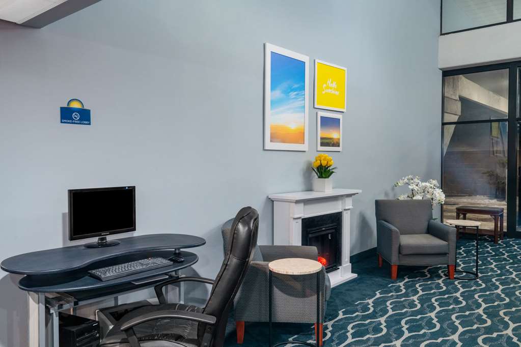 Days Inn by Wyndham Scranton PA - photo 21
