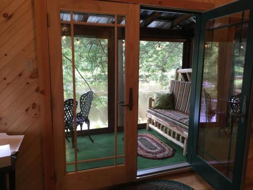 Riverside Cabin — Potsdam — photo 4