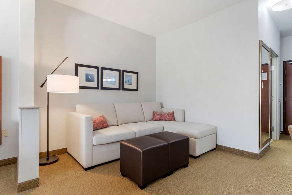 Comfort Suites La Porte Baytown - photo 22