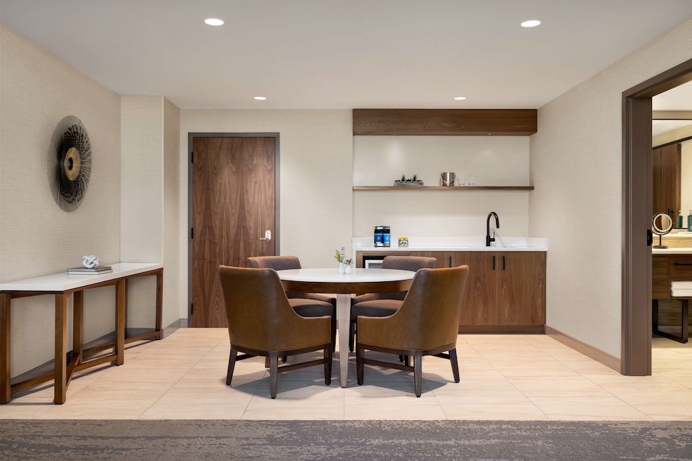 Hilton North Scottsdale At Cavasson - photo 24
