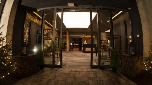 Pieprz & Wanilia Noclegi — hotel in Murowana Goslina