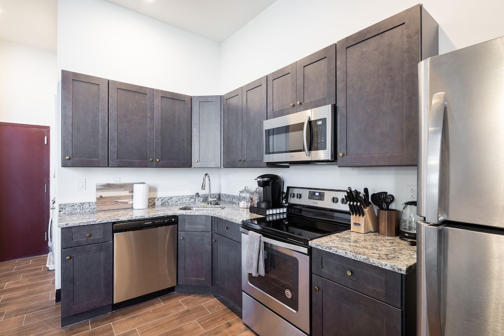 Sosuite at Independence Lofts - photo 123