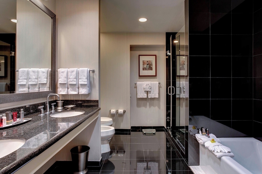 The Ricardo Marriott DFW Westlake - photo 33