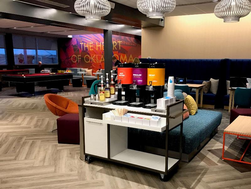 Tru By Hilton Oklahoma City Airport - photo 96