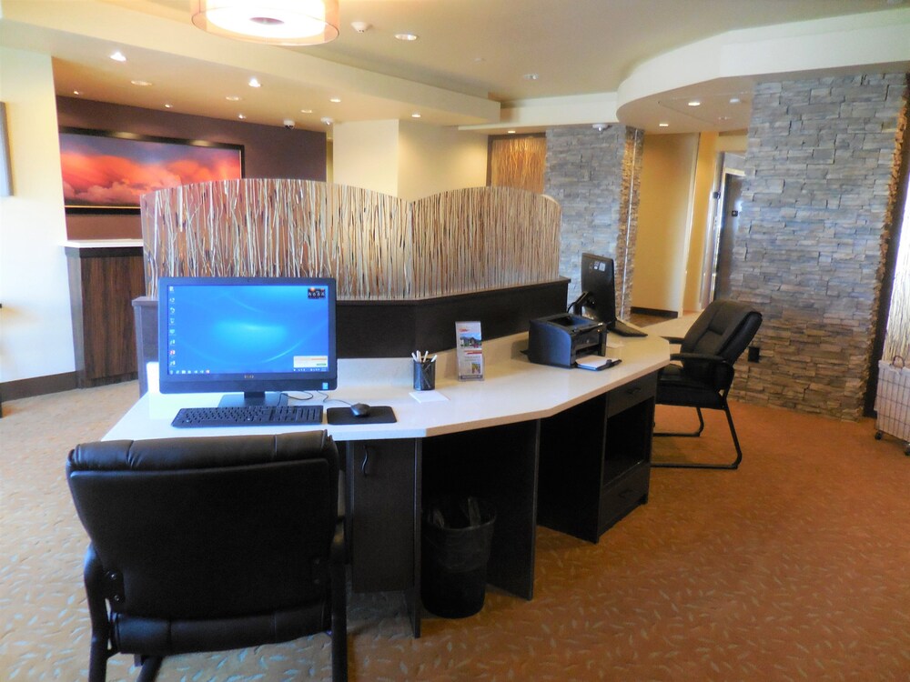 Ledgestone Suites Hotel Billings - photo 18