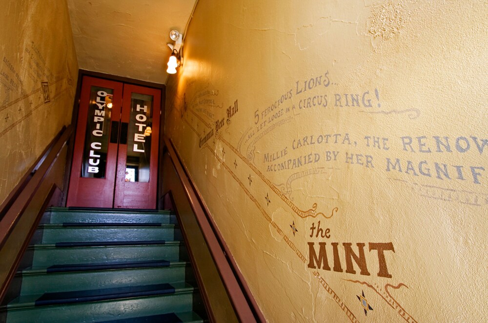 McMenamins Olympic Club - photo 33