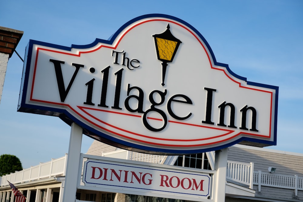 The Village Inn Harrisonburg - photo 61