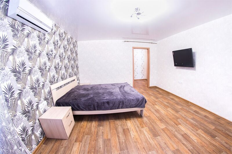 Ogni Saratova on the st. Universitetskaya 59A 1 in Saratov, Russia