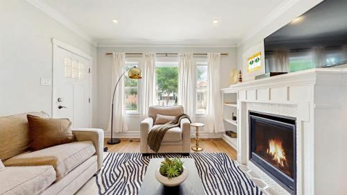 Whispering Oaks Retreat in Forest Park, United States