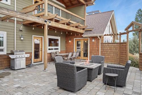 Five Peaks ac hot Tub 5br 3.5ba - photo 27