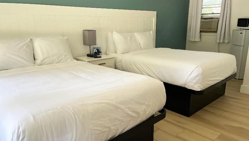 Motel Luzerne - photo 33