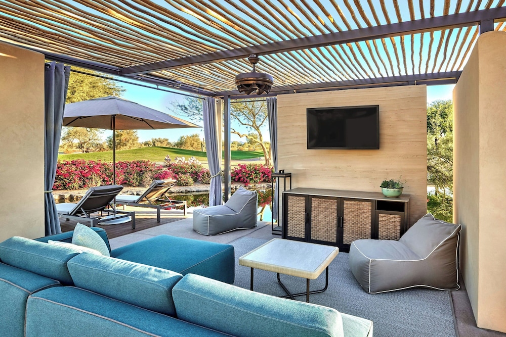 JW Marriott Phoenix Desert Ridge Resort & Spa - photo 130