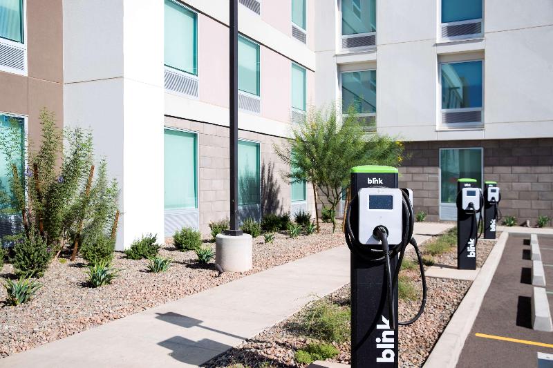 Home2 Suites by Hilton Phoenix Avondale — hotel in Avondale