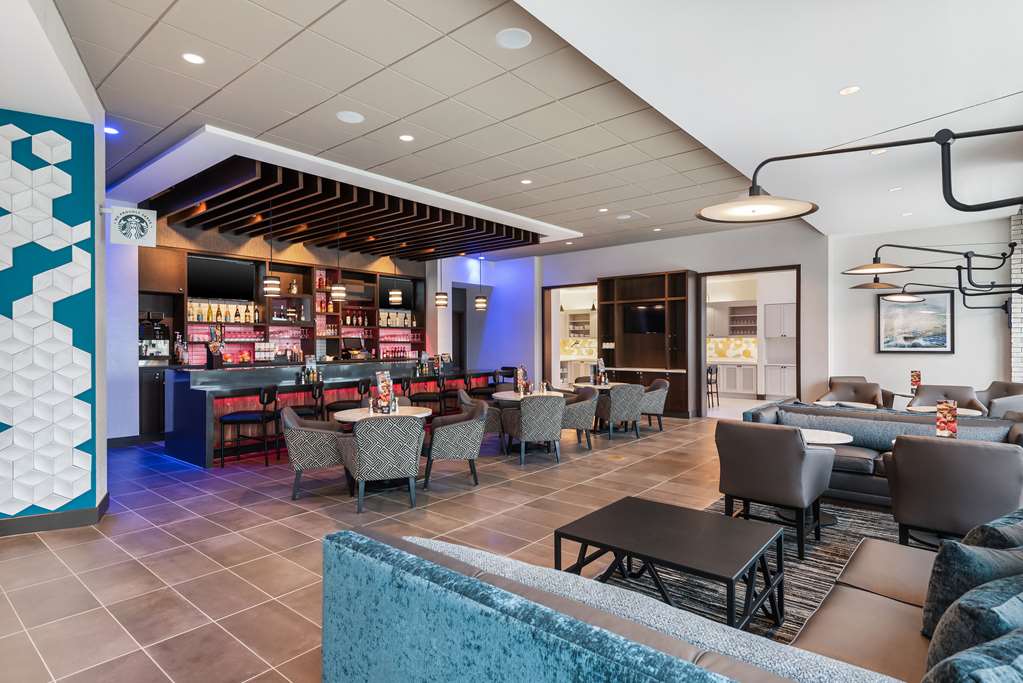 Hyatt Place Tampa Wesley Chapel - photo 7