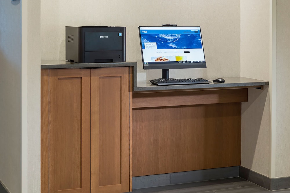 Fairfield Inn & Suites by Marriott Minneapolis North Blaine - photo 18