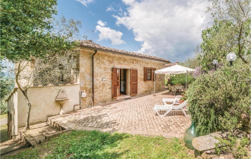 La Casina — hotel in Civitella In Val Di Chiana