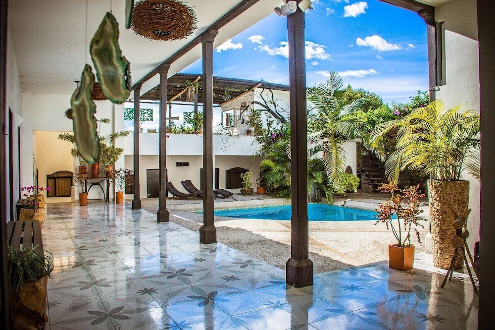 Hotel Capilla del Sol — hotel in Garzon