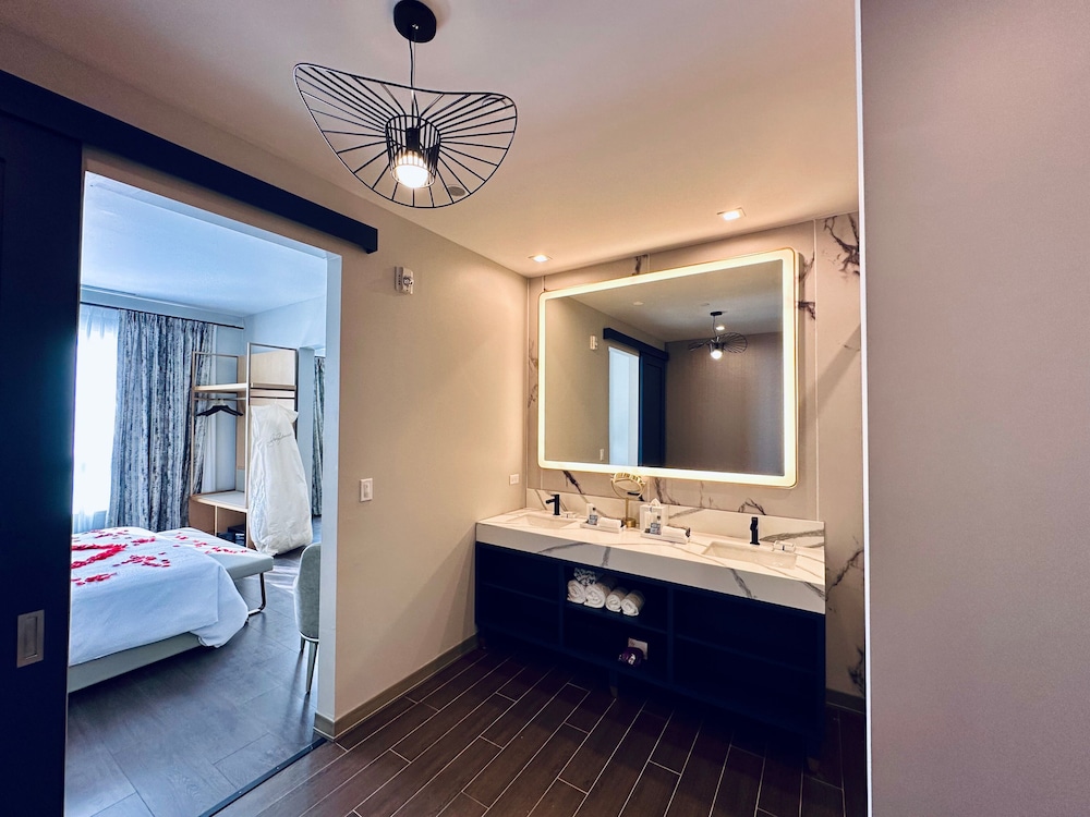 Chez Hotel Arlington Heights - photo 49