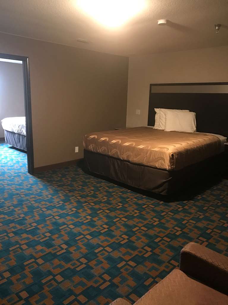 SureStay Hotel by Best Western Brownsville - photo 11