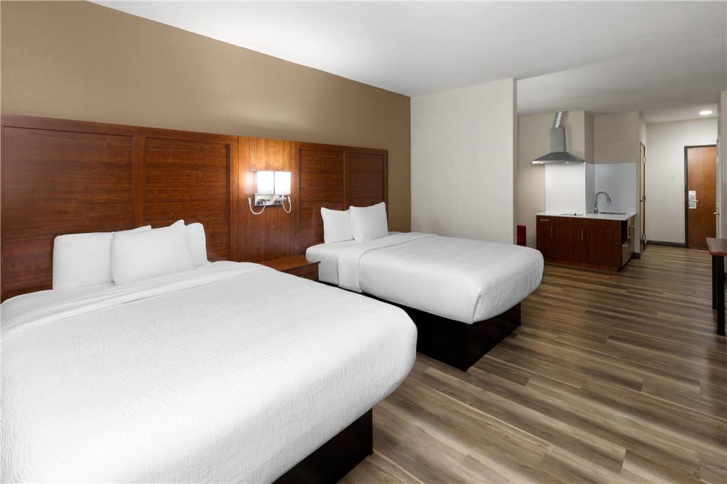 Hawthorn Extended Stay by Wyndham College Station South - photo 17