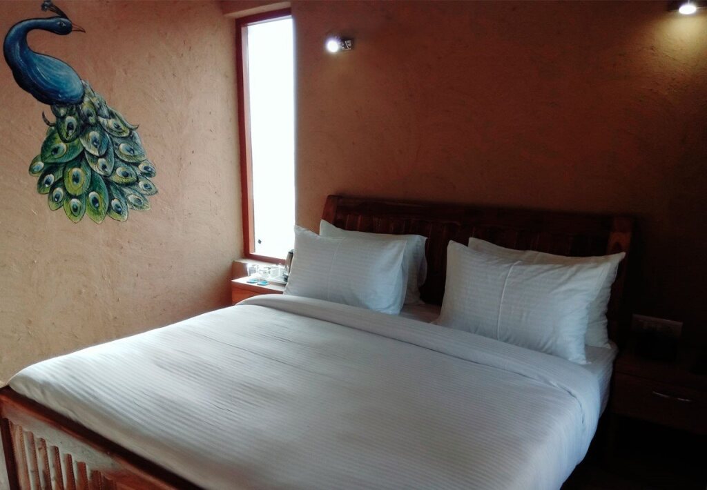 Aura Resort by Xperience — Ramnagar — photo 4