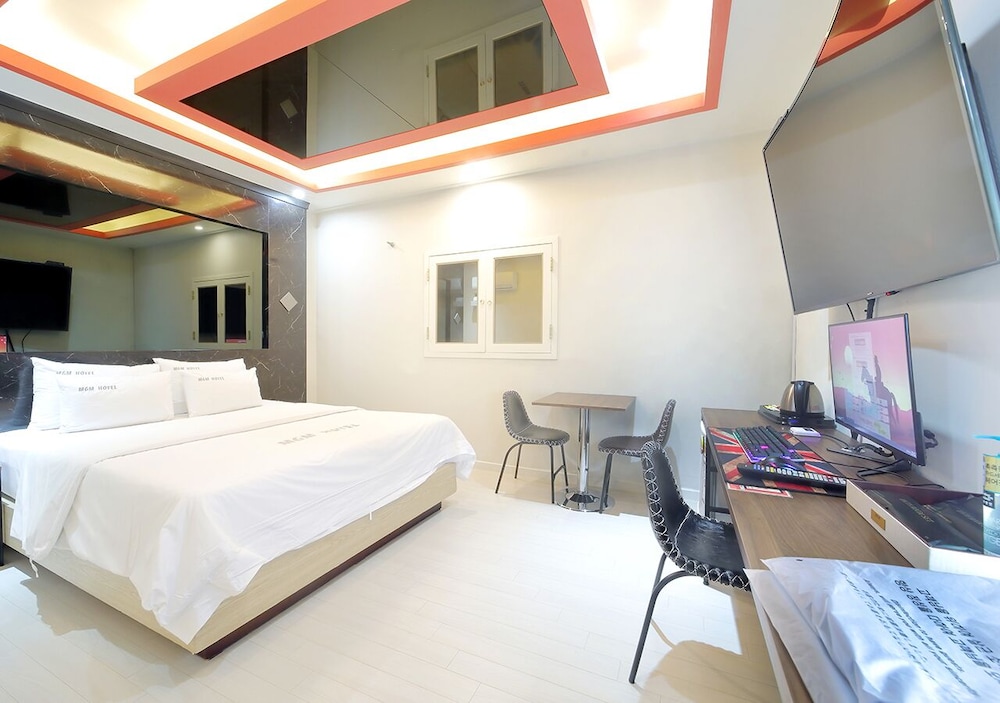 Hotel Via — Ansan-Si — photo 3