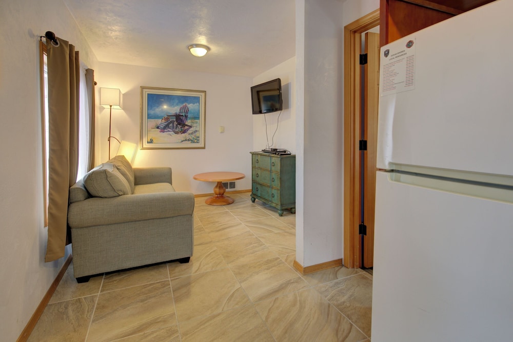 Westerly Motel - photo 16