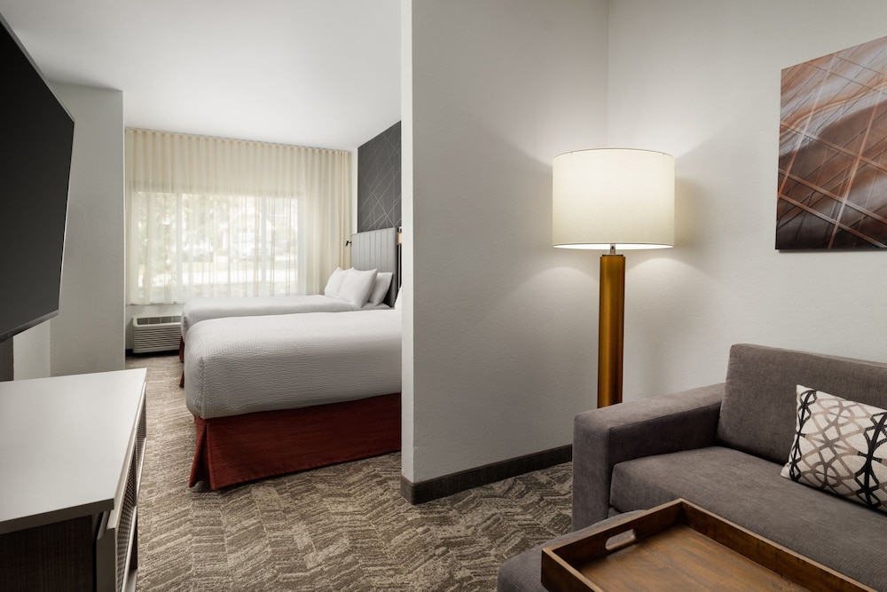 Springhill Suites By Marriott Overland Park - photo 5