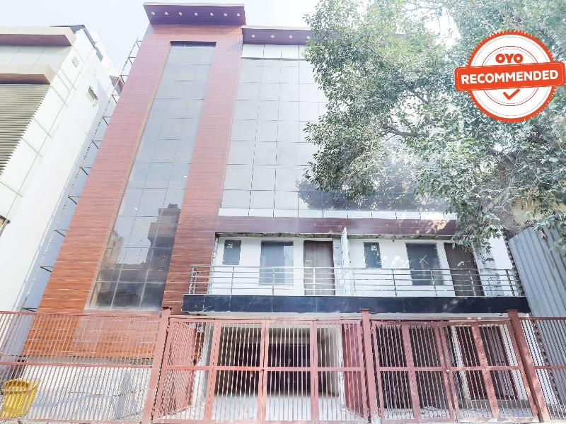 Oyo Key Rooms Tilak Nagar in Delhi, India