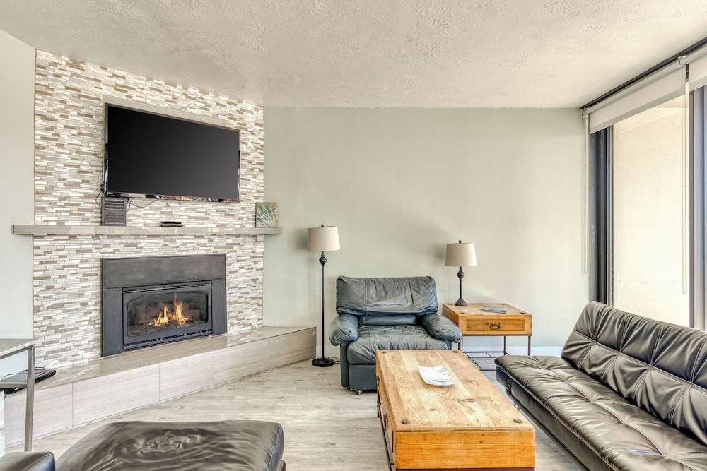 Sand & Sea Resort Condominiums - photo 631