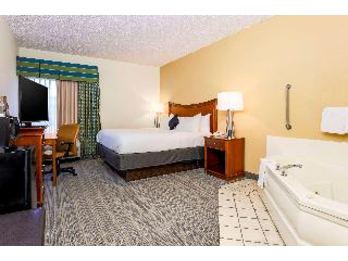 Red Lion Inn & Suites Hattiesburg — hotel in Hattiesburg