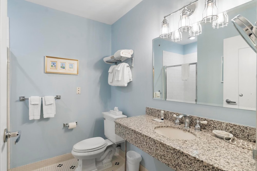Village Suites Bay Harbor - photo 58
