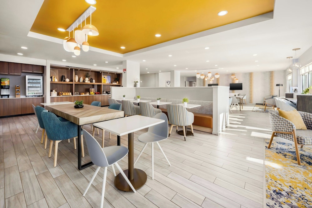 TownePlace Suites Dothan - photo 23