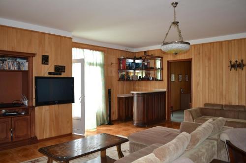 Green Cape Holiday Home