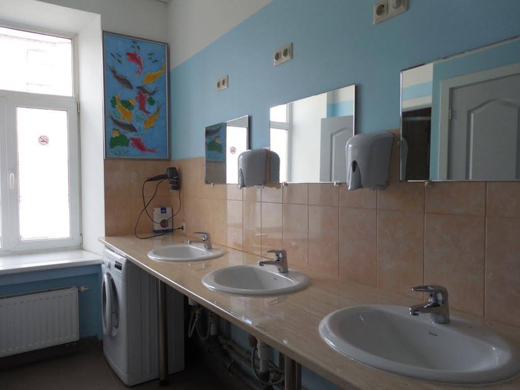 Gogol Park Rooms - last minute hotel in Riga