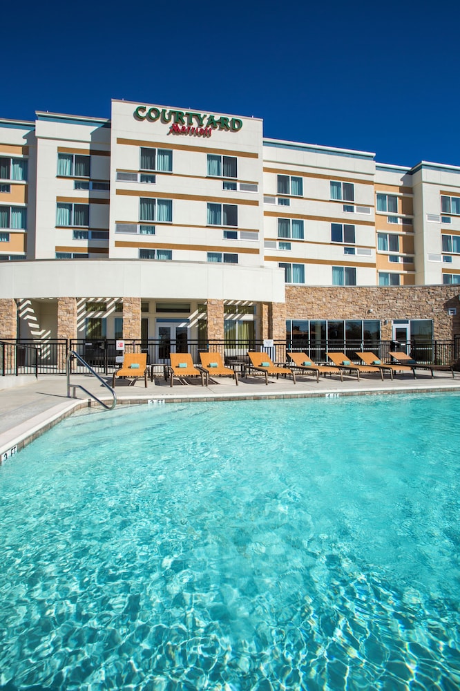 Courtyard by Marriott Dallas Midlothian Midlothian Conf Ctr - photo 26