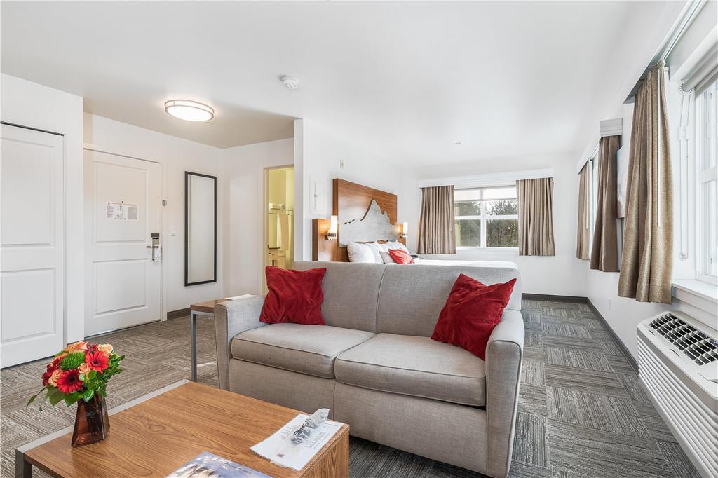 Marshall Suites Bainbridge Island SureStay Collection by BW - photo 20