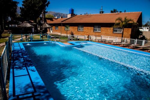 Clima Sol in Merlo, Argentina