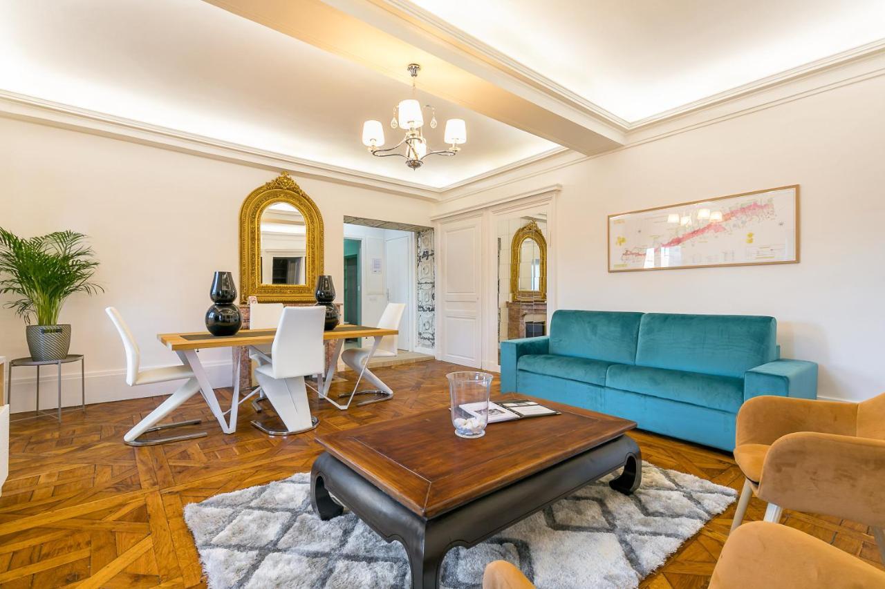 Le Cote D’or in Dijon, France