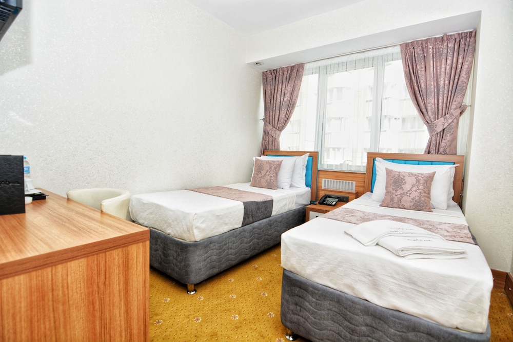 Grand Sah Otel — Eskisehir — photo 4