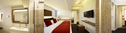 1.2 Padstow - carbon neutral hotel in Padstow