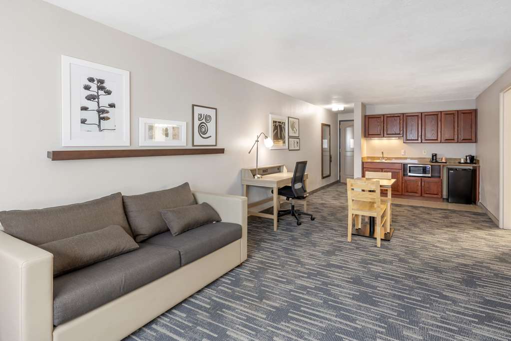 Country Inn & Suites by Radisson St. Peters MO - photo 31