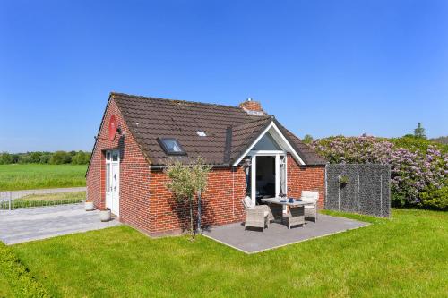 Nordsee Landhuus Heinken in Stedesdorf, Germany