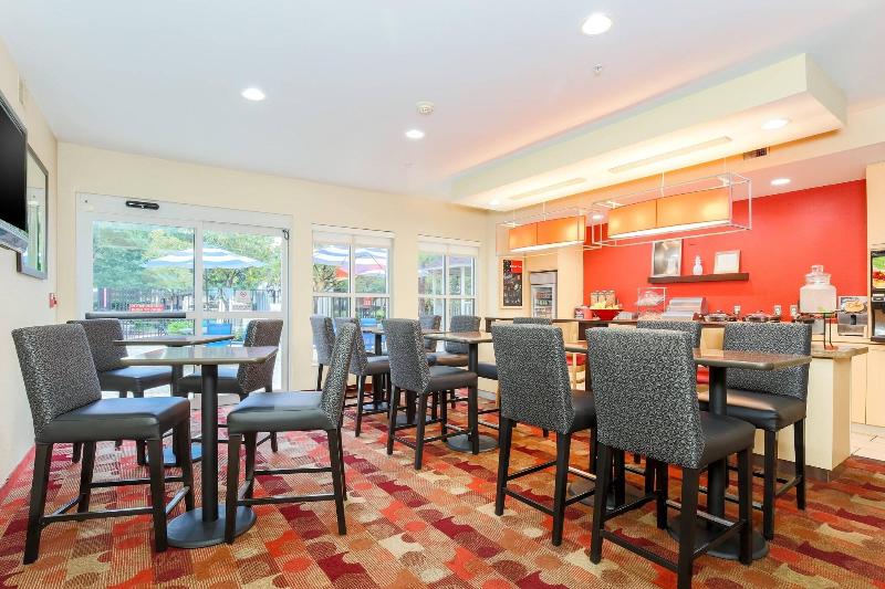 Sonesta Simply Suites Houston Brookhollow - photo 61