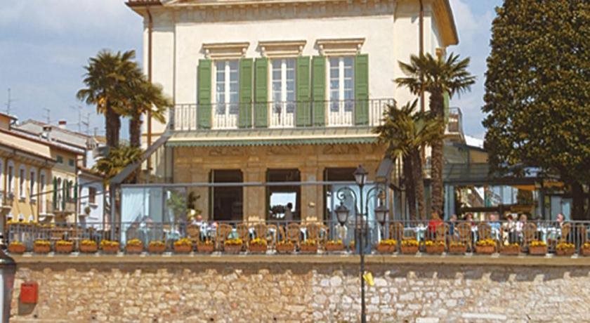 Classique in Lazise, Italy