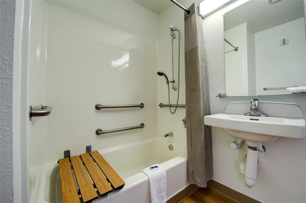 Motel6 Seattle WA Airport - photo 17