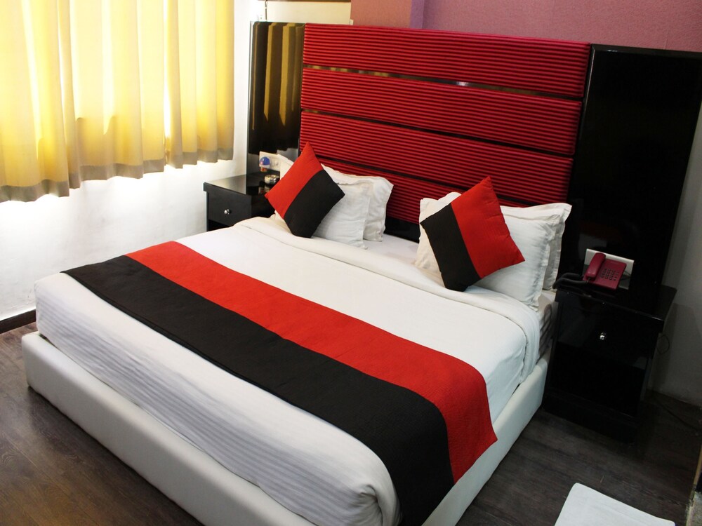 Oyo 1976 Hotel Ganga Exotica — Haridwar